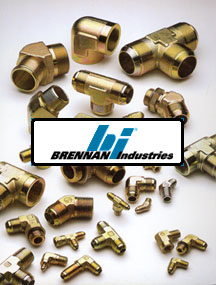 hydraulic adapters