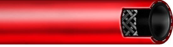 Goodyear Redwing Fuel-Oil Hose