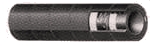 Hard wall marine exhaust hose