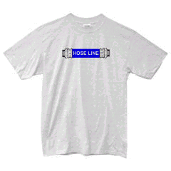 Hose Line T-Shirt