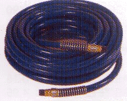 PVC Medium Grade Oil Resistant Air Tool Hose