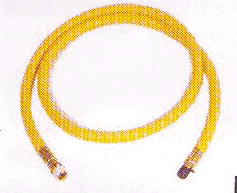 Replacement Full Flow Swivel Supply Hose