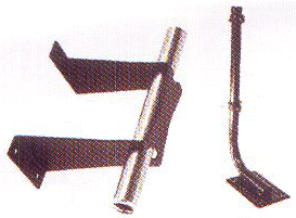 Hose Reel Supplies & Accessories